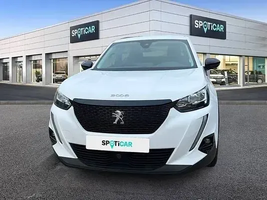 Usado Peugeot 2008 Active 100 CV (73 kW) 2022 SUV