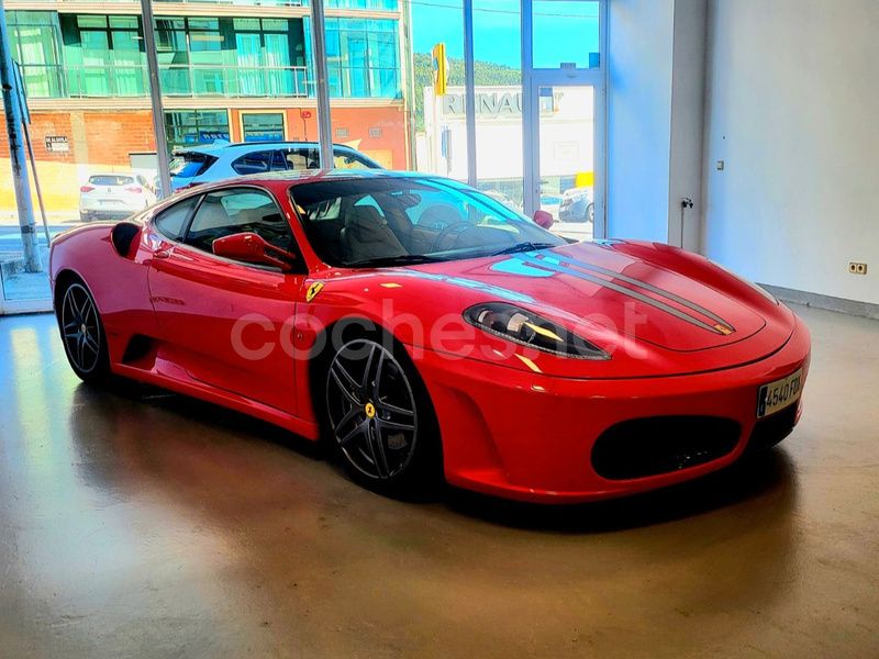 Rojo Usado 2006 Ferrari F430 Coupe | 139.000 € - Imagen 1/4