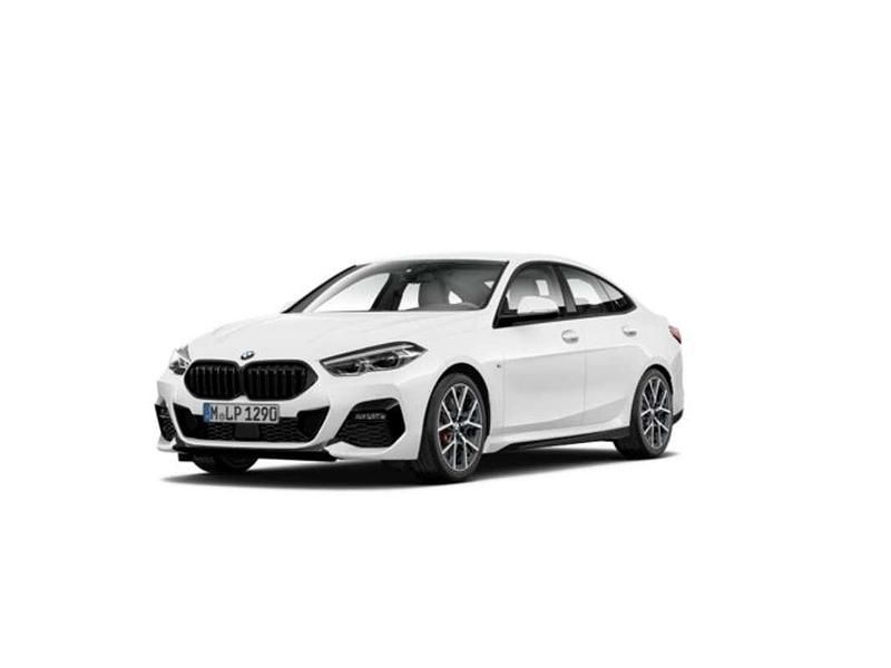 Usado BMW 218 140 CV (102 kW) 2021 Blanco Coupe