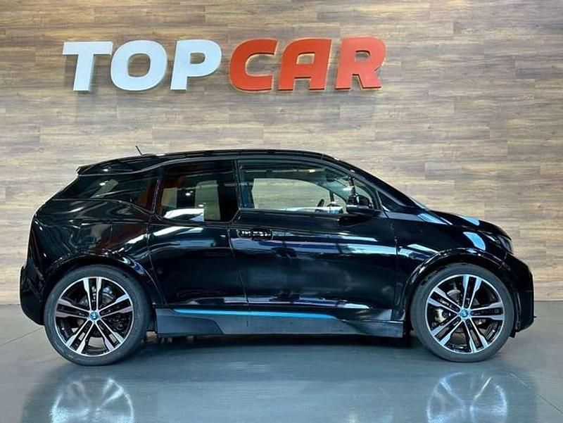 Occasion BMW i3 Comfort Edition 133 kW (182 ch) 2019 Noir Citadine