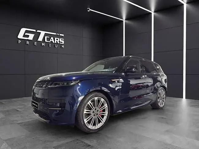 Usado Land Rover Range Rover Sport HSE Dynamic 440 CV (323 kW) 2023 SUV