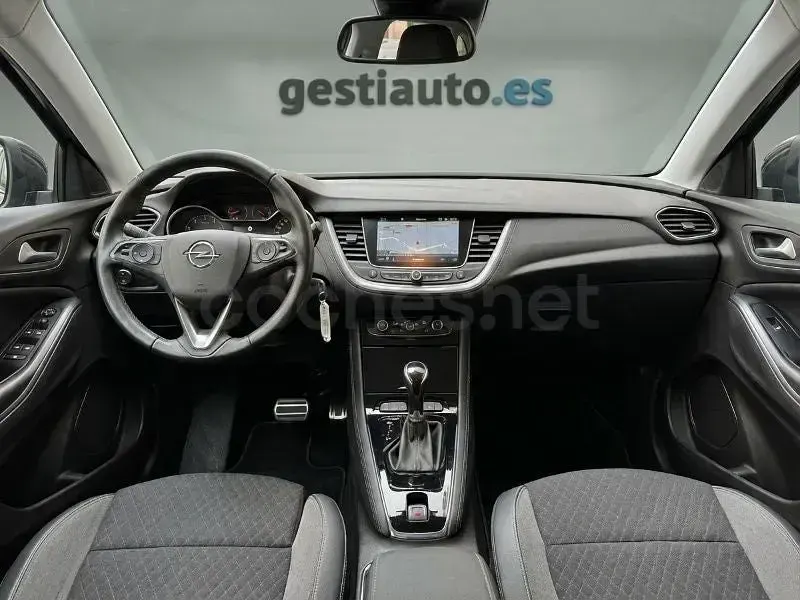 Brugt Opel Grandland X Ultimate 130 HK (95 kW) 2020 Hvid SUV