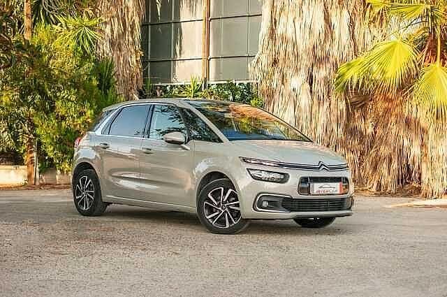 Otro Usado 2019 Citroën C4 Picasso Feel Monovolumen | 11.500 € (Precio justo) - Imagen 1/4