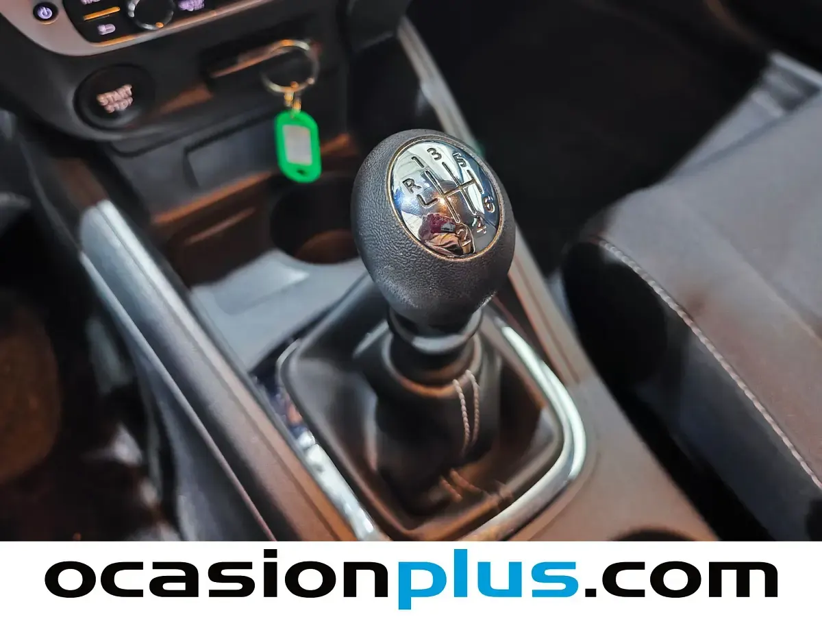 Usado Renault Mégane III LIMITED 115 CV (84 kW) 2015