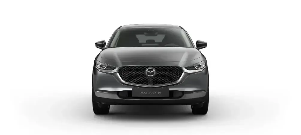 Nuevo Mazda CX-30 Homura-Line 186 CV (136 kW) 2026 Gris SUV