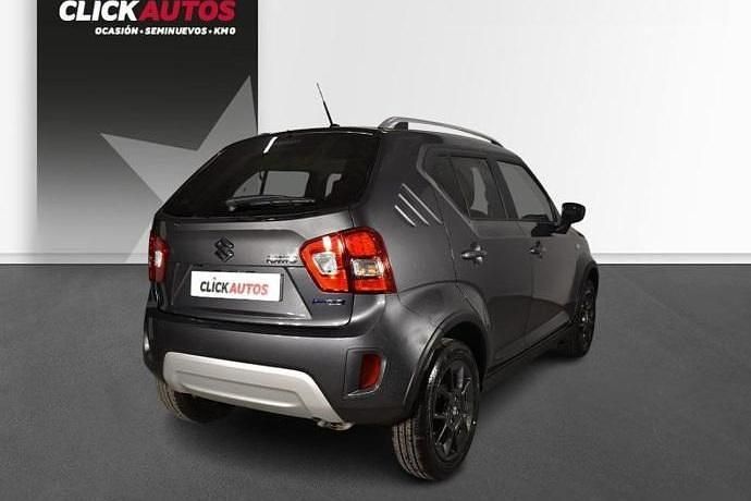 Usado Suzuki Ignis 83 CV (61 kW) 2024 SUV