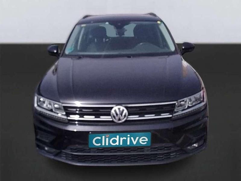 Usado VW Tiguan Advance 150 CV (110 kW) 2020 SUV