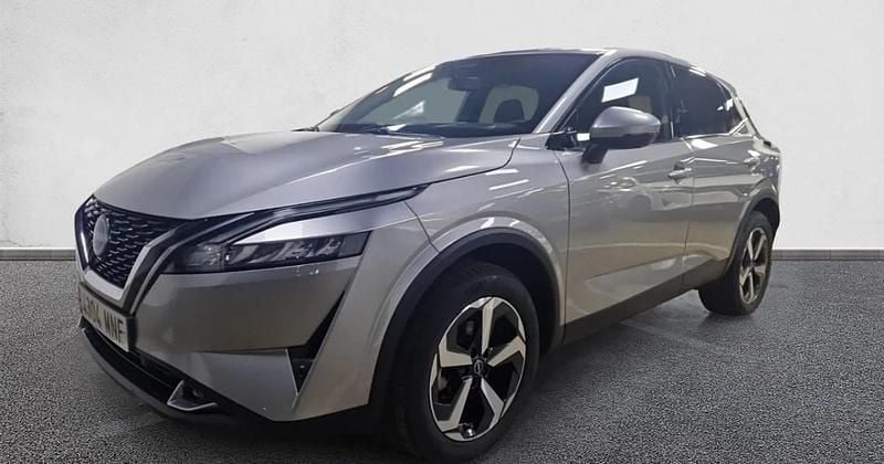 Usado Nissan Qashqai N-Connecta 140 CV (102 kW) 2024 SUV