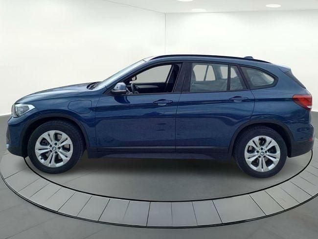 Usado BMW X1 220 CV (161 kW) 2020 Azul SUV