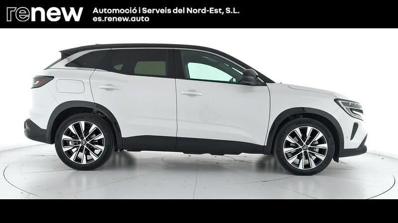 Usado Renault Austral Techno 200 CV (147 kW) 2023 Blanco SUV