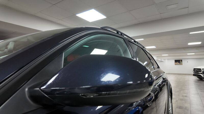 Azul Usado 2018 Audi A6 Allroad Familiar | 29.990 € (Precio justo) - Imagen 1/4