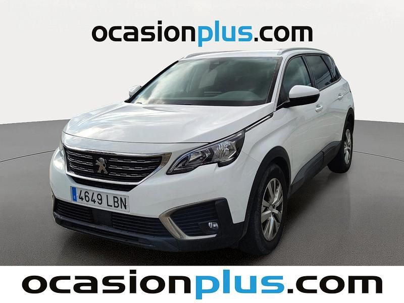 Occasion Peugeot 5008 Active 131 PK (96 kW) 2019 SUV