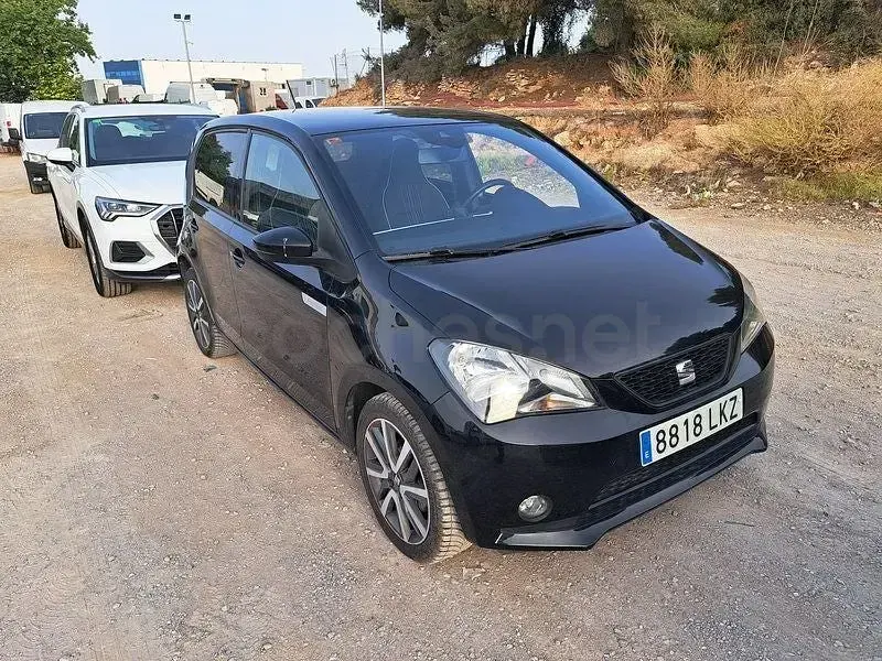 Usado Seat Mii 61 kW (83 CV) 2020 Eléctrico Utilitario