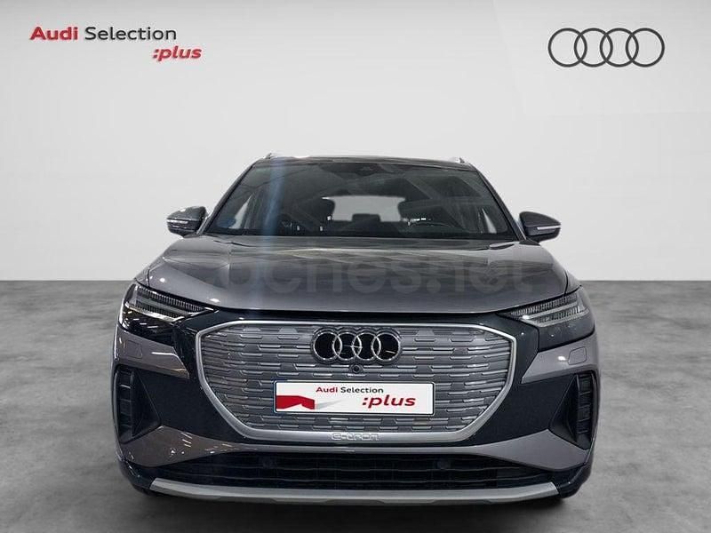 Usado Audi Q4 e-tron Advanced Plus 150 kW (204 CV) 2022 Eléctrico SUV