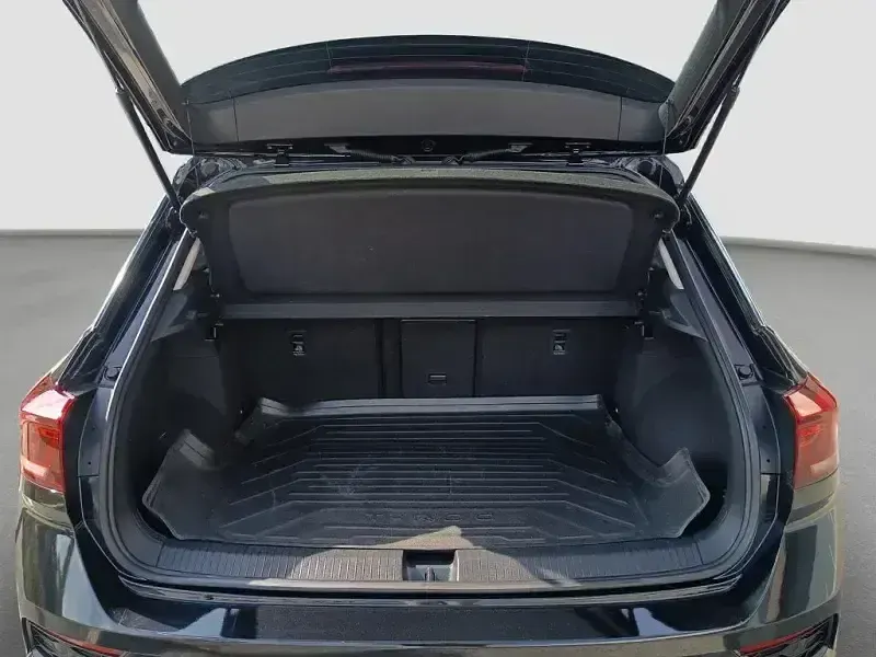 Usado VW T-Roc Advance 110 CV (80 kW) 2022 SUV