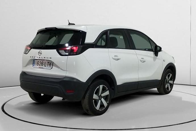Usado Opel Crossland X Edition 110 CV (80 kW) 2021 SUV
