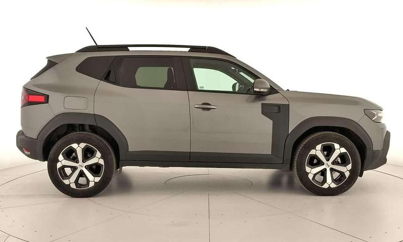 Usado Dacia Duster Journey 131 CV (96 kW) 2025 SUV