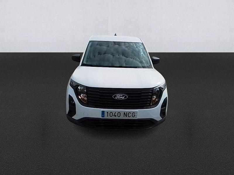 Usado Ford Transit Trend 100 CV (73 kW) 2025 Blanco Berlina