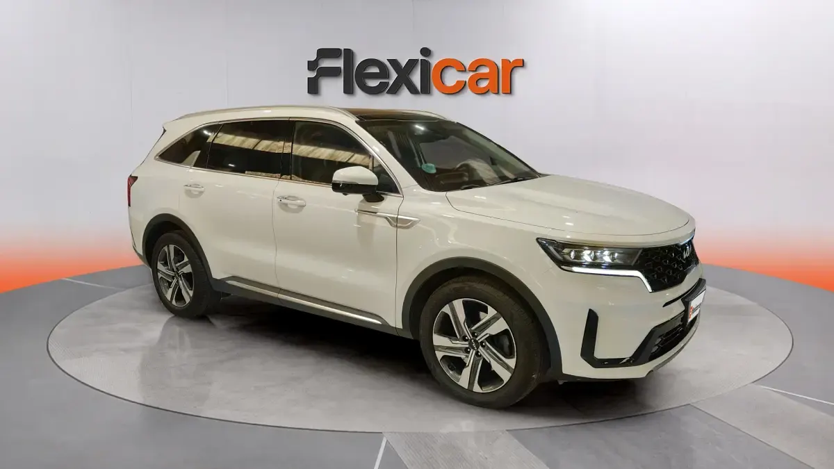 Usado Kia Sorento 194 CV (142 kW) 2023 SUV