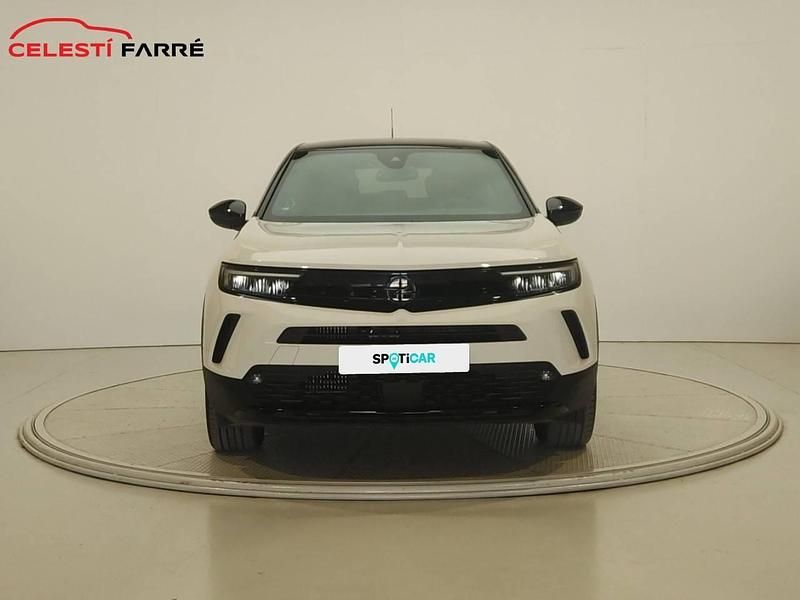 Usado Opel Mokka Ultimate 136 CV (100 kW) 2024 Blanco SUV