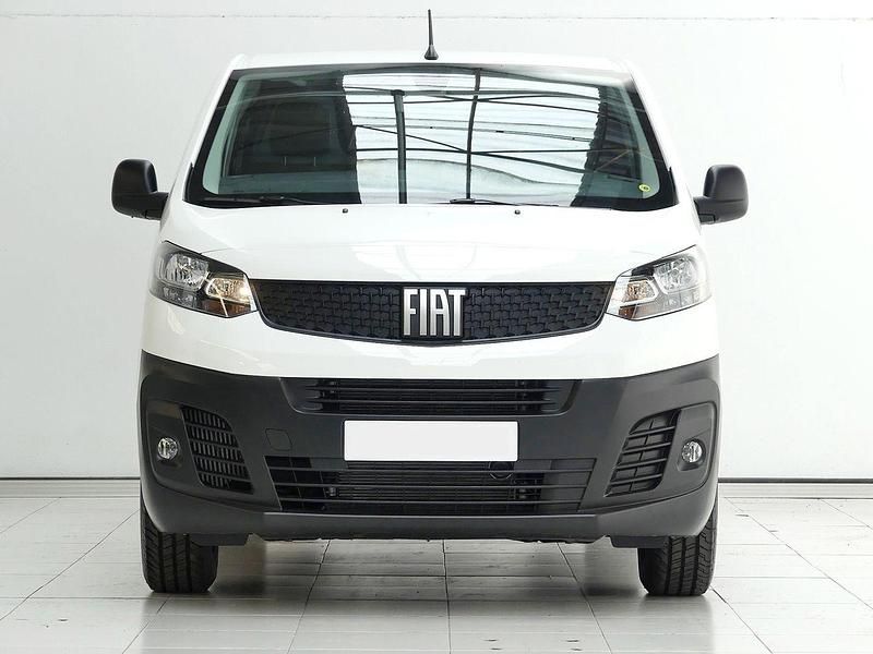 Usado Fiat Scudo Lounge 145 CV (106 kW) 2022 Blanco Van