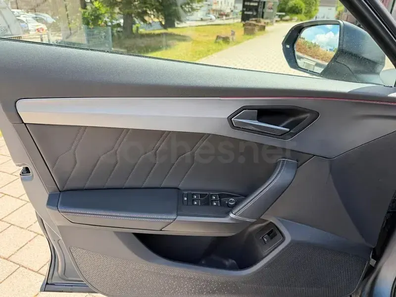 Usado Cupra Formentor VZ 390 CV (286 kW) 2023 Gris / plata SUV