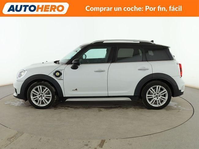 Usado Mini Cooper S Countryman 225 CV (165 kW) 2019 Blanco SUV