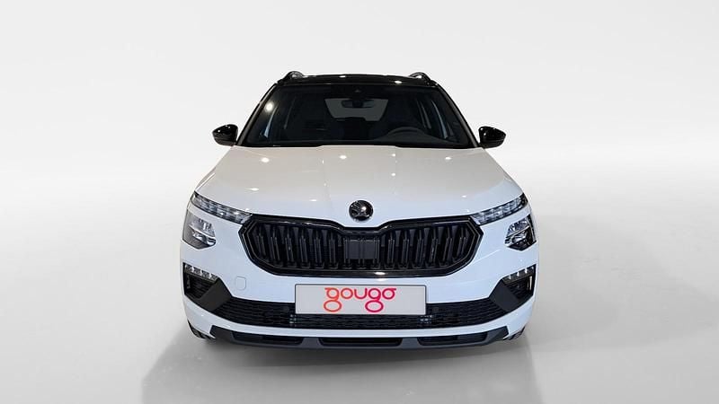 Nuevo Skoda Kamiq Selection 115 CV (84 kW) 2025 SUV