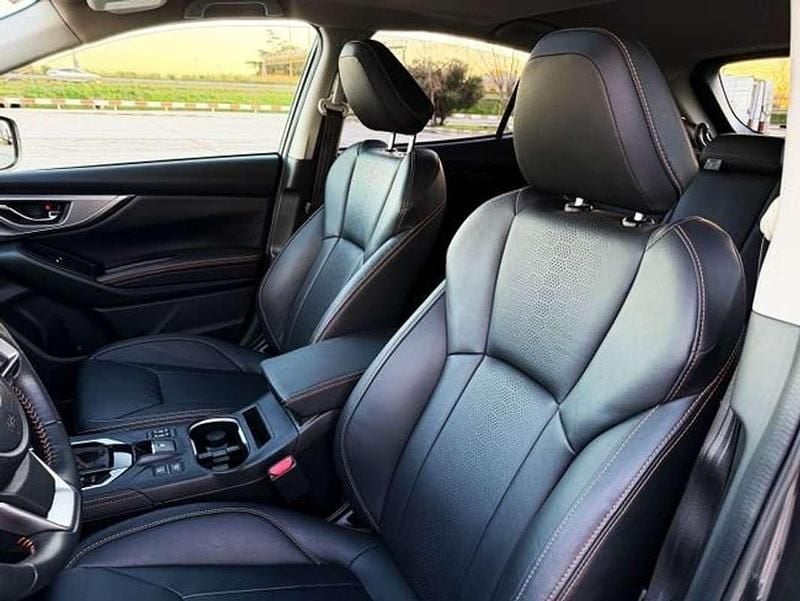 Usado Subaru XV 114 CV (83 kW) 2021 Gris SUV