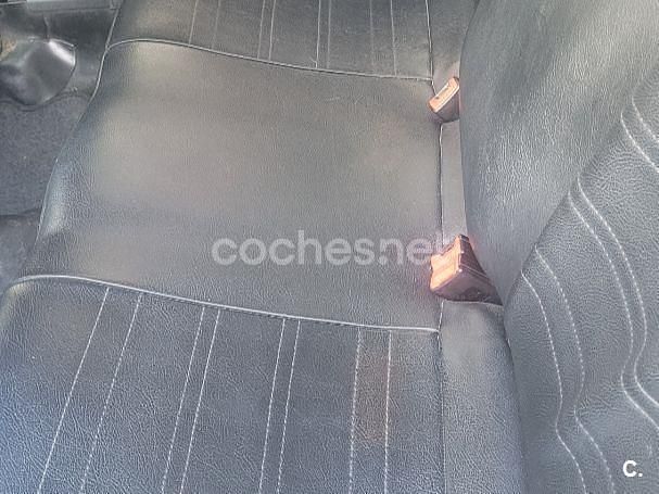 Usado Skoda Octavia Active 105 CV (77 kW) 2005 Blanco Berlina