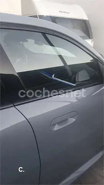 Usado BMW X2 150 CV (110 kW) 2024 Gris / plata SUV