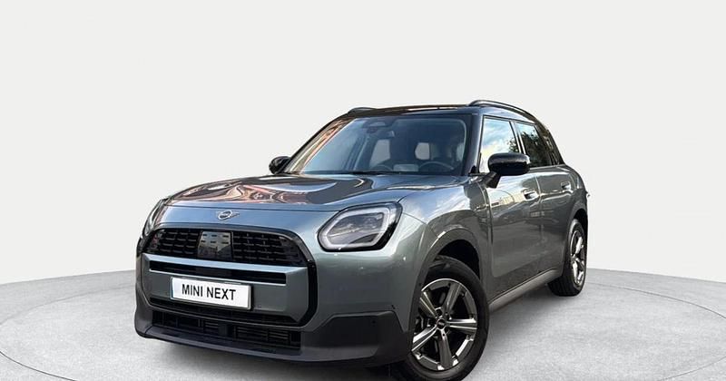 Usado Mini Countryman 170 CV (125 kW) 2025 SUV