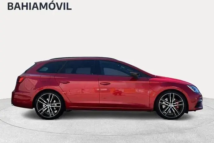 Usado Seat Leon CUPRA 300 CV (220 kW) 2017