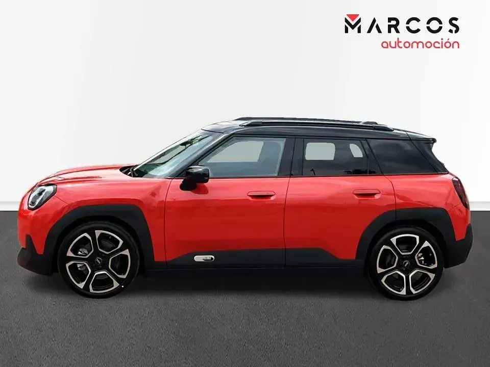 Usado Mini Aceman 160 kW (218 CV) 2025 SUV