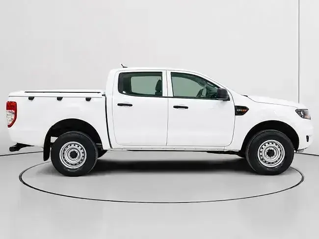 Usado Ford Ranger XL 170 CV (125 kW) 2022 Blanco Pickup/Camioneta