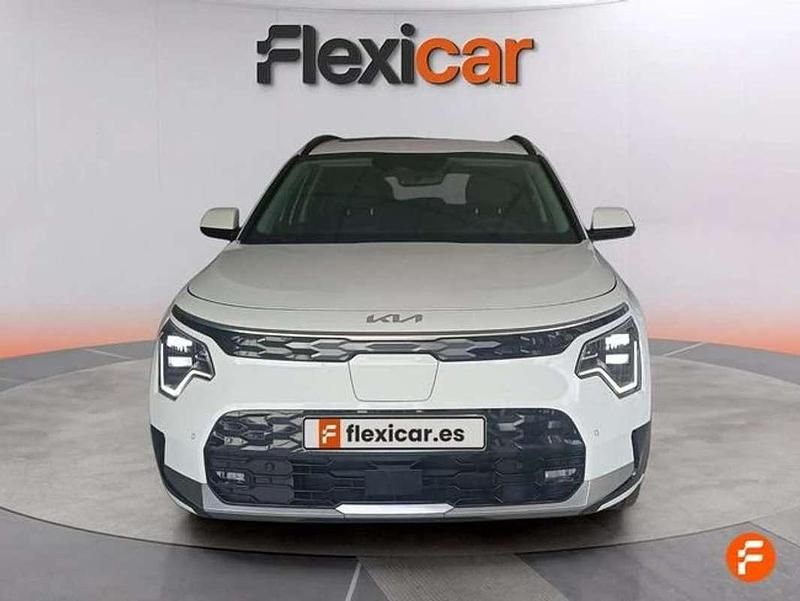 Usado Kia e-Niro 150 kW (204 CV) 2023 Blanco SUV