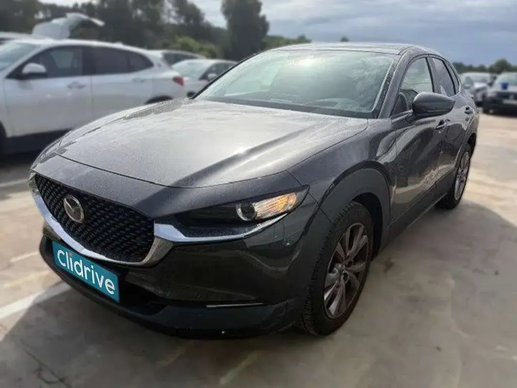 Occasion Mazda CX-30 122 PK (89 kW) 2021 SUV