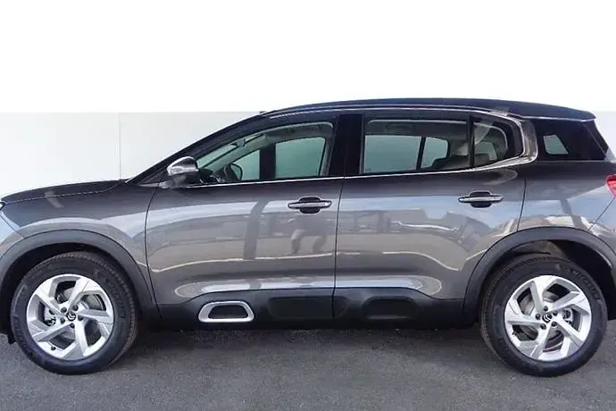 Usado Citroën C5 Aircross Live 130 CV (95 kW) 2022 SUV
