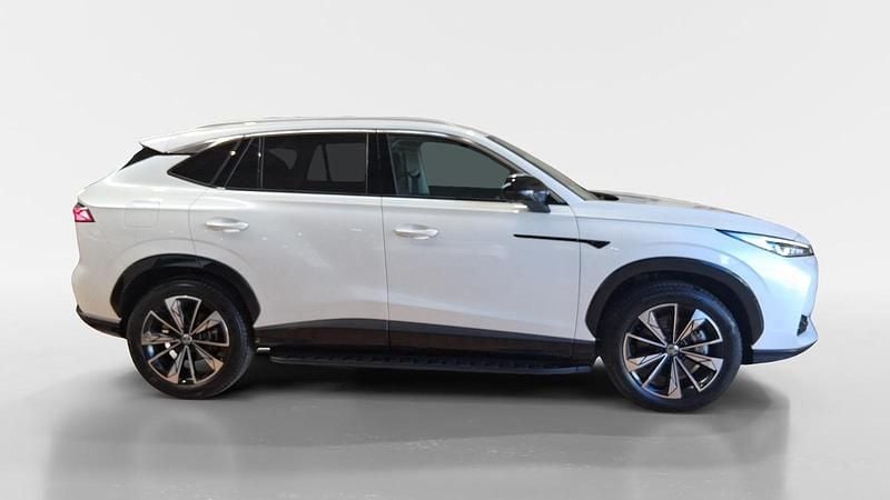 Usado MG EHS Luxury 180 CV (132 kW) 2025 SUV