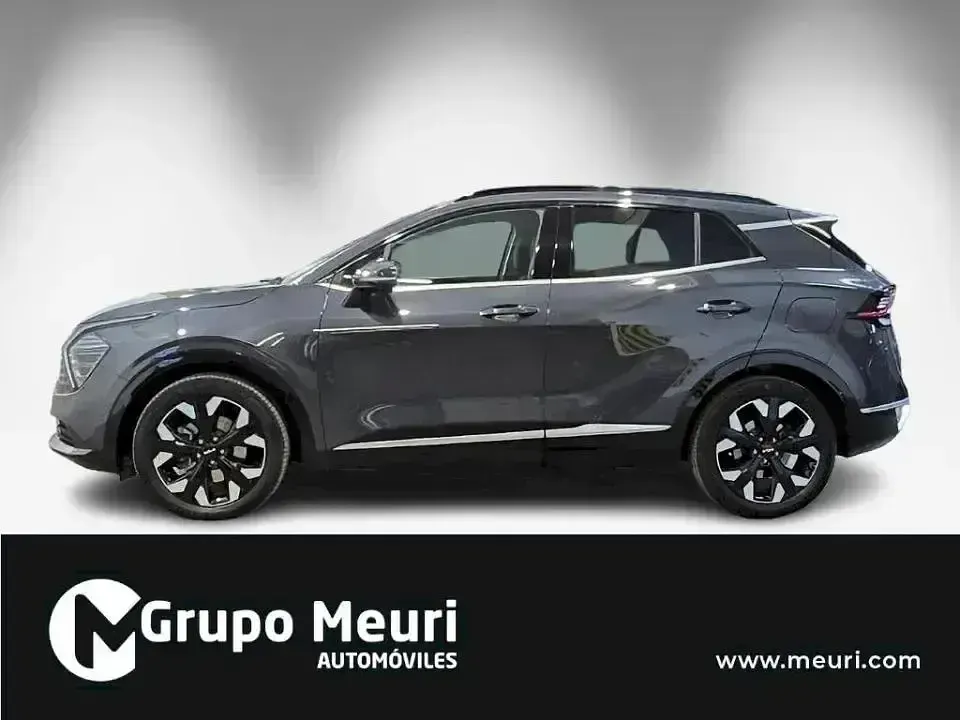Usado Kia Sportage 265 CV (194 kW) 2022 Otro SUV