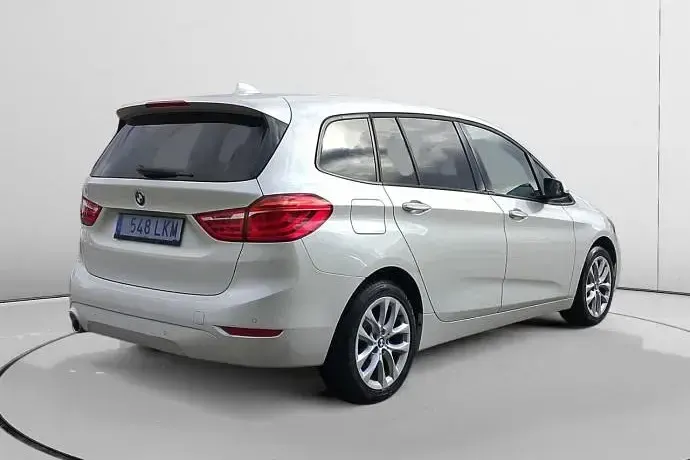 Usado BMW 216 Advantage 109 CV (80 kW) 2020
