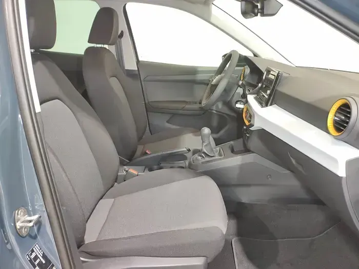 Nuevo Seat Arona 95 CV (69 kW) 2026 Azul SUV