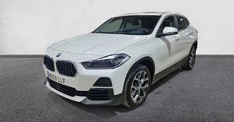 Usado BMW X2 140 CV (102 kW) 2020 SUV