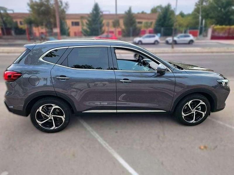 Usado MG EHS Luxury 258 CV (189 kW) 2023 Beige SUV