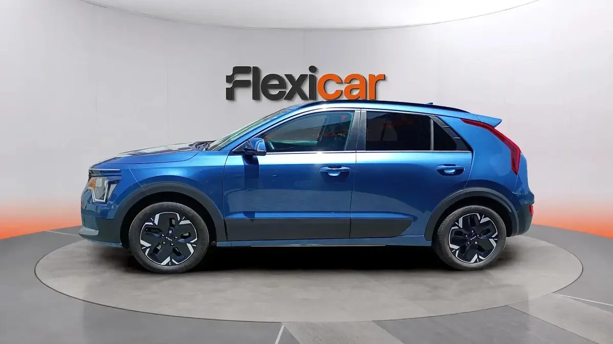 Usado Kia Niro 150 kW (204 CV) 2023 Azul SUV