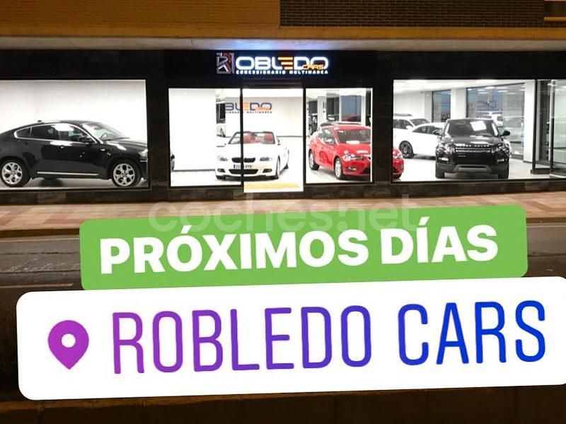 Negro Usado 2012 Audi A1 Ambition Utilitario | 10.500 € (Precio justo) - Imagen 1/1