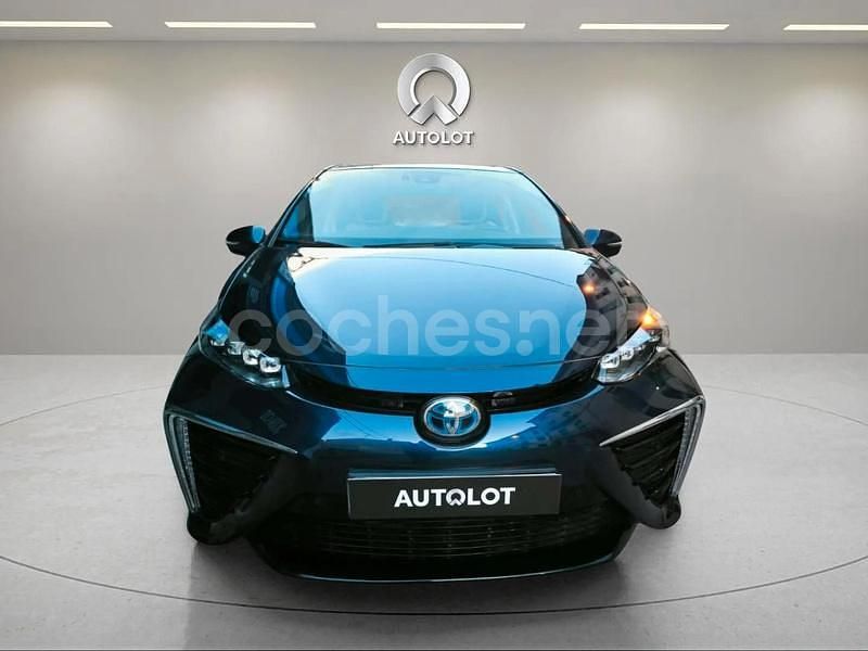 Usado Toyota Mirai 2019 Otros Berlina