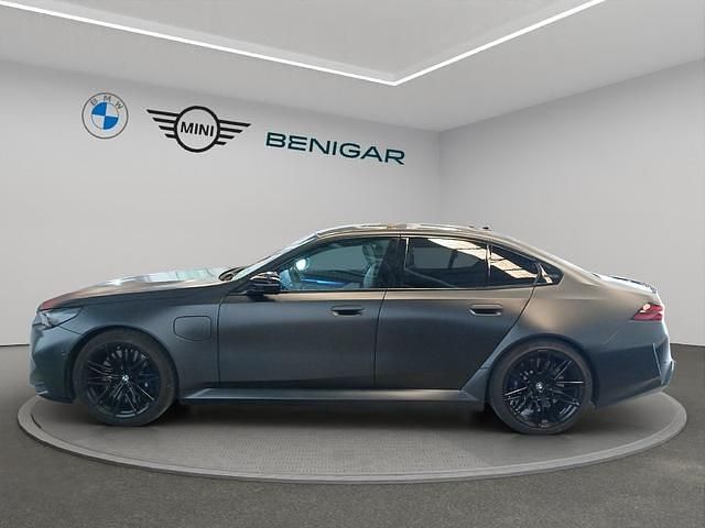 Usado BMW 535 Comfort Edition 727 CV (534 kW) 2025