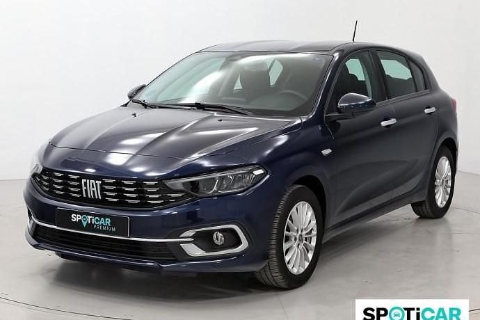 Usado Fiat Tipo Life 101 CV (74 kW) 2021