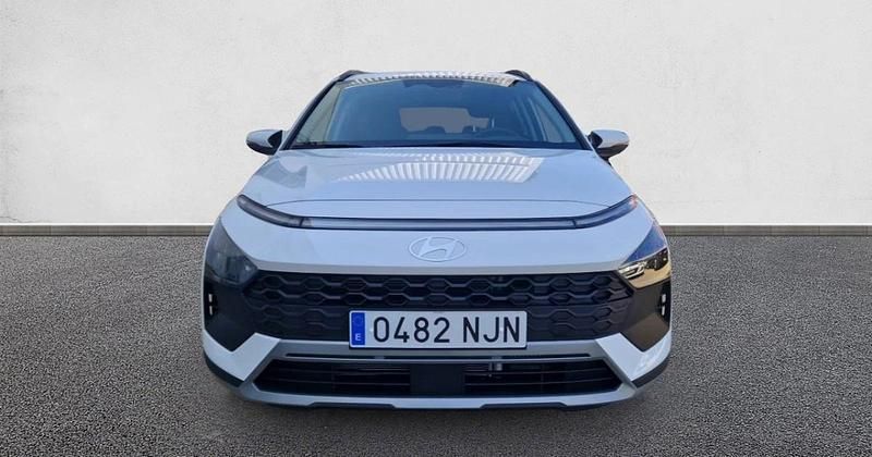 Ny Hyundai Bayon 100 HK (73 kW) 2025 SUV
